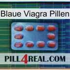 Blue Viagra Pills 06